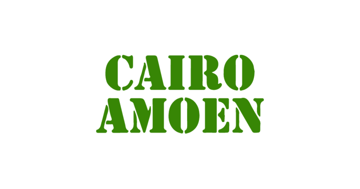 Cairo Amoen
